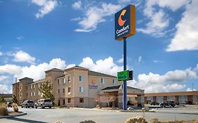 Comfort Inn Rawlins Wy